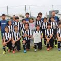 第17回埼玉県少女サッカーフェスティバル 準優勝