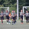第20回十文字学園杯女子ジュニアサッカー招待大会