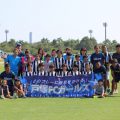 第17回8都県少女サッカーフェスティバル グループB