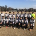 埼玉県女子ユース（U14） サッカー新人戦大会 サテライトトーナメント 2回戦