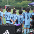 FCKAISHIN 練習試合(U12)