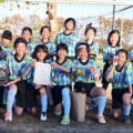 浦和ラッキーズ杯U10少女サッカー大会 優勝‼🏆