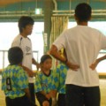 平成25年度 川越女子U-10ミニサッカー大会（第2回大会）