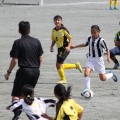 第27回埼玉県少女サッカー大会（秋期大会）2次リーグ