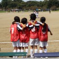 第27回埼玉県少女サッカー大会（秋期大会）3次リーグ