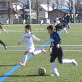 2015 埼玉県U-10少女サッカー育成・交流大会 第21回大会
