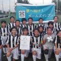 第14回埼玉県少女サッカーフェスティバル決勝大会（県大会） 準優勝！