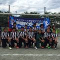 第15回埼玉県少女サッカーフェスティバル決勝大会 第5位
