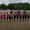 第17回埼玉県少女サッカーフェスティバル