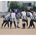第23回川越女子親善サッカー大会