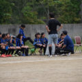 【U11】越谷FC トレーニングマッチ