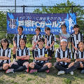【U12】埼玉県第4種サッカーリーグ戦 第１節