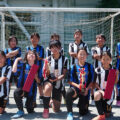 【U11】Una Primavera FC Girls Cup 戸塚SBチーム優勝🥇