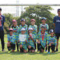 【U10】SMILE CUP U10