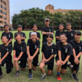 【U12】第23回十文字学園杯女子ジュニアサッカー招待大会