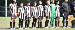 【U12】JFA第48回全日本U12サッカー選手権 埼玉県大会