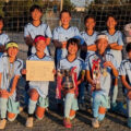 【U12】NS杯青梅新町招待大会  優勝🥇