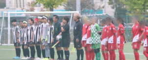 【U12】第36回埼玉県少女サッカー大会