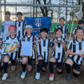 【U12】浦和少女サッカー大会 準優勝🥈