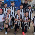 【U12】第24回川越女子親善サッカー大会 優勝🥇