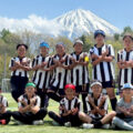 【U12】ふじざくらサッカーフェスティバル2025〜春〜