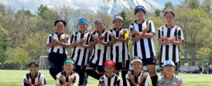 【U12】ふじざくらサッカーフェスティバル2025〜春〜