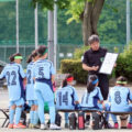 【U12】第23回埼玉県U12ガールズカップ予選リーグ 第2節 【U12】第23回埼玉県U12ガールズカップ予選リーグ 第2節