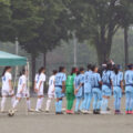【U12】第23回埼玉県U12ガールズカップ予選リーグ　第3節