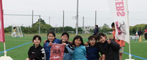 【U10】ANTLERS GIRLS SPRING FESTIVAL U-10