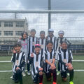 【U11】4種リーグ