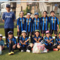 【U11】第14回川口少女交流会2025