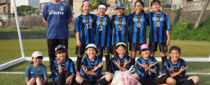 【U11】第14回川口少女交流会2025