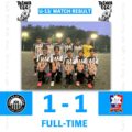 2025年度第21回埼玉県女子U-15リーグサッカー大会