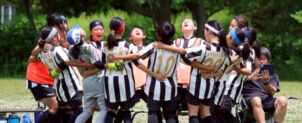 【U12】埼玉県第4種サッカーリーグ戦　第4節