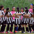 【U12】第23回埼玉県U12ガールズカップ予選リーグ　最終節