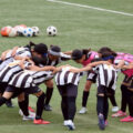 【U12】FC厚木ガールズ　トレーニングマッチ