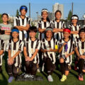【U12】第30回葛飾少女菖蒲杯🥉 【U12】第30回葛飾少女菖蒲杯🥉