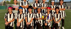 【U12】第30回葛飾少女菖蒲杯🥉