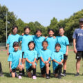 【U11】4種リーグTM