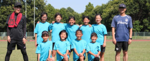 【U11】4種リーグTM