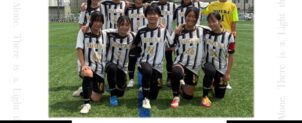 2025年度第21回埼玉県女子U-15リーグサッカー大会