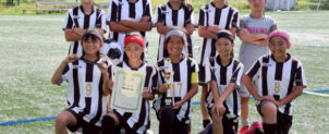 【U12】山中湖 U12 女子交流大会 2025