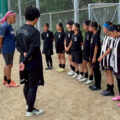 【U12】BONITA トレーニングマッチ