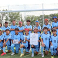 【U12】第23回埼玉県U-12ガールズカップ決勝トーナメント🥈 【U12】第23回埼玉県U-12ガールズカップ決勝トーナメント🥈
