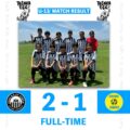 2025年度第21回埼玉県女子U-15リーグサッカー大会