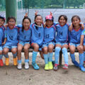 【U10】FCスペラールtoda TM