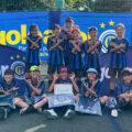 【U11】第2回 goleador cup 第3位🥉 【U11】第2回 goleador cup 第3位🥉