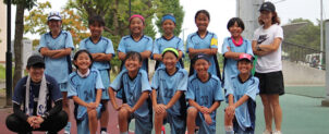 【U12】4種L