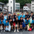 【U12, U11】2025草津サマーキャンプ☆オフショット
