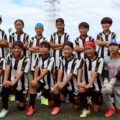 【U12】第24回十文字学園杯　女子ジュニアサッカー招待大会